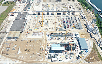 Construction Disputes