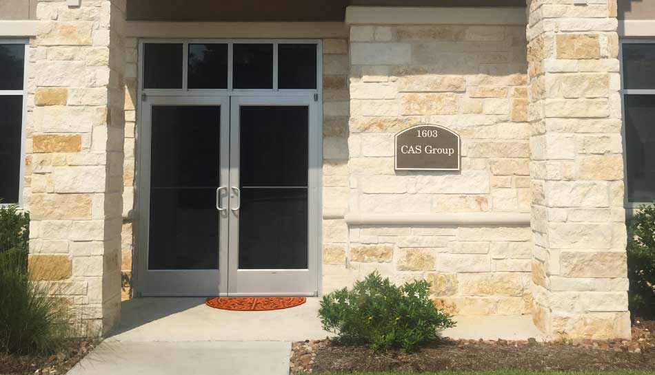 CAS Group Office