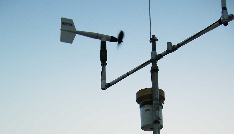 Part 2 Wind Data Analysis