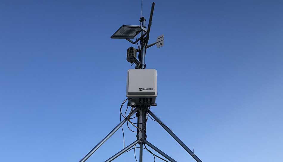 Wind Data Analysis