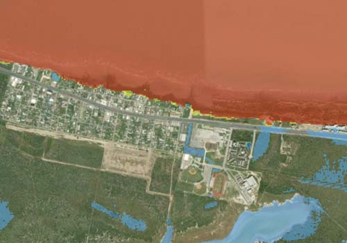Regional Flood Study