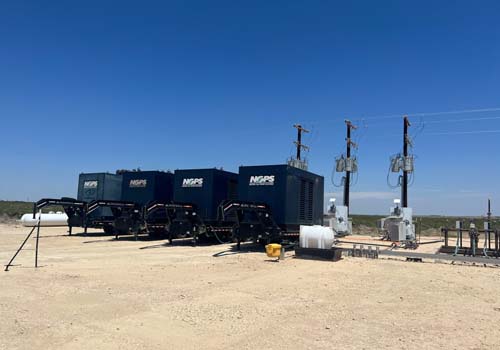 Distributed Power Solution Due Diligence
