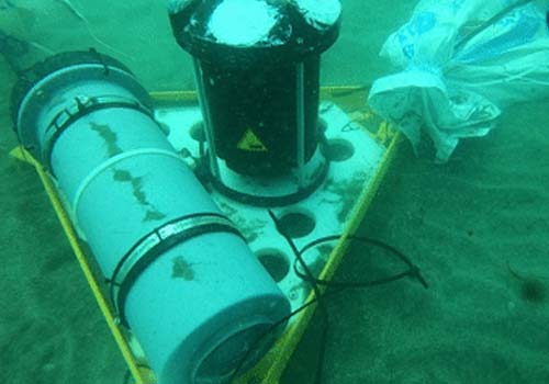 MetOcean Data Gathering