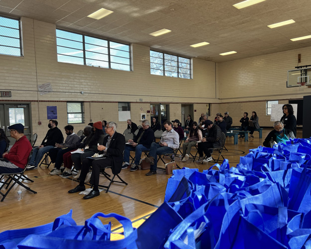 Hazard Mitigation & Emergency Management Plans